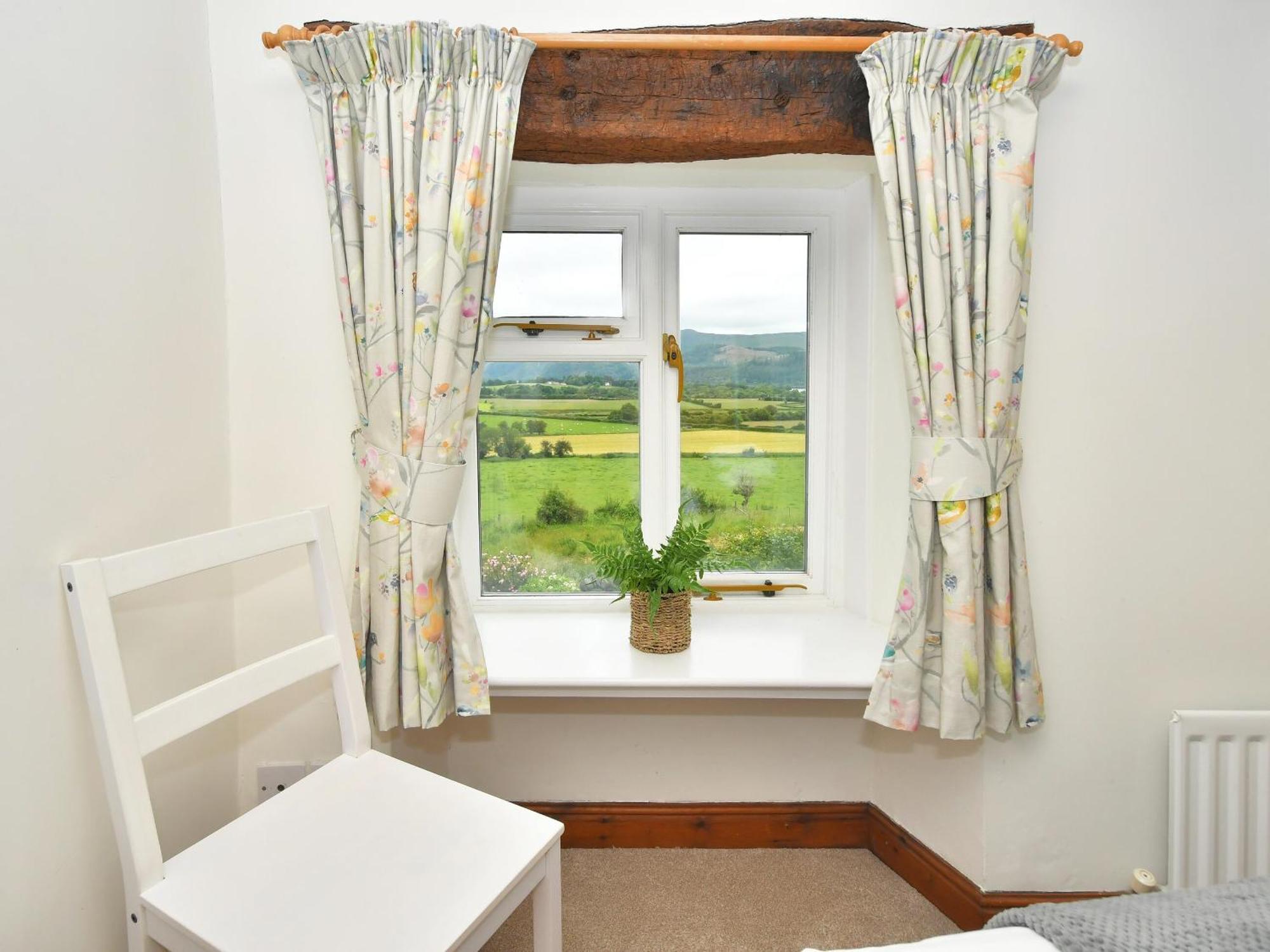 Osprey Cottage Bassenthwaite Exteriör bild